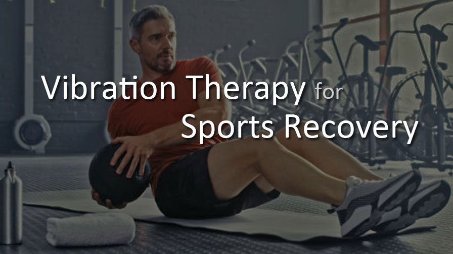 Sports Recovery