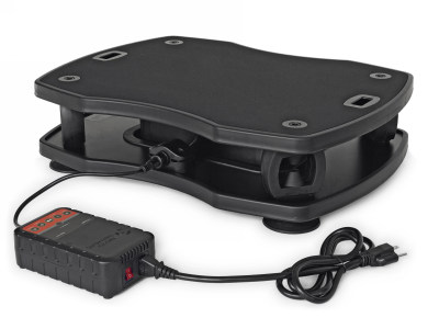 VT007 Vibration Plate