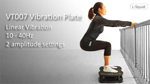 Vibration Therapy Mechanism